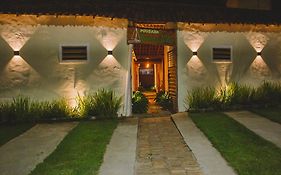 Pousada Ventos e Velas